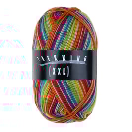 Trekking XXL 4fach, 100g Atelier Zitron