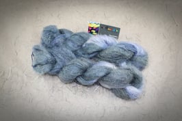 "Extraklasse" Mohair, Atelier Zitron 25g