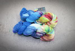 Trekking 6fach, 150g