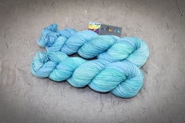 Sockenwolle Fine Merino Socks, Lanartus, 4fach, 100g