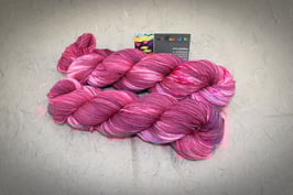 Trekking 4fach, Atelier Zitron, 100g