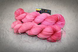 Merino High Twist 4fach, Atelier Zitron, 100g