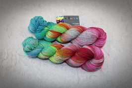 Landhaus 4fach, Atelier Zitron, 100g