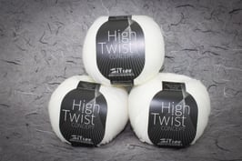 Merino High Twist 4fach, Atelier Zitron, 50g Knäuel, Uni