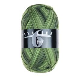 Trekking 6fach color, 150g Atelier Zitron