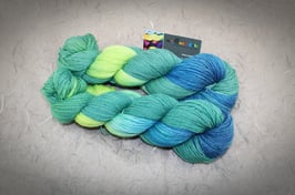 Trekking 4fach, Atelier Zitron, 100g