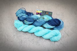 Lifestyle von Atelier Zitron, Set 100g+50g