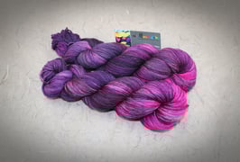 Sockenwolle Fine Merino Socks, Lanartus, 4fach, 100g