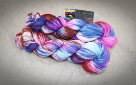 Merino High Twist 4fach, Atelier Zitron, 100g