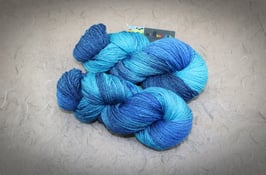 Seidenstrasse von Atelier Zitron, 100g