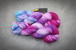 Trekking 6fach, 150g "Bergseetraum"