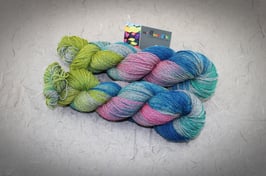 Landhaus 4fach, Atelier Zitron, 100g