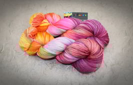 Merino High Twist 6fach von Atelier Zitron, 150g