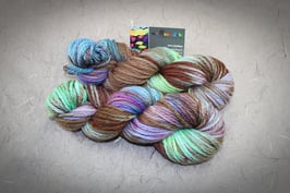 "Wind & Wetter" von Atelier Zitron, 100g