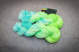 "Wind & Wetter" von Atelier Zitron, 100g "Laguna"