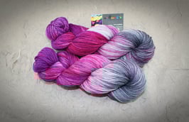 Merino High Twist 6fach von Atelier Zitron, 150g