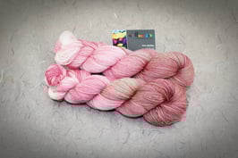 Sockenwolle "Bamboo" 4fach, 100g