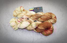 Merino High Twist 4fach, Atelier Zitron, 100g