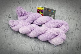 Merino High Twist 4fach, Atelier Zitron, 50g, Semisolid- Färbung