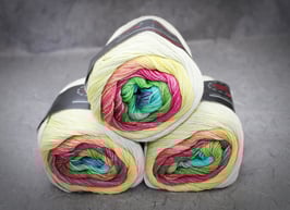 1-2-3 Ideen 100g Nr. 14