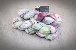 Seidenstrasse von Atelier Zitron, 100g