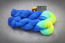 Perlmutt von Atelier Zitron, 100g