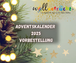 Adventskalender 2025 Variante 2