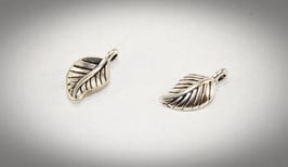 2er Set/ Annäher, Blatt