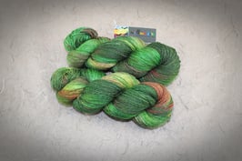 Seidenstrasse von Atelier Zitron, 100g