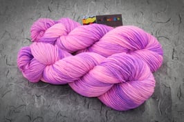 Trekking 6fach, 150g "Hibiskusblüten"