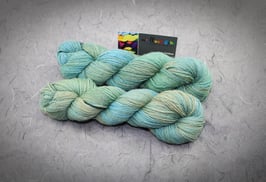 Kunststückchen, Atelier Zitron, 100g