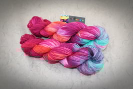 Trekking 4fach, Atelier Zitron, 100g