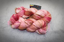 Sockenwolle Fine Merino Socks, Lanartus, 6fach, 150g