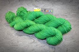 Merino High Twist 4fach, Atelier Zitron, 50g, Semisolid- Färbung