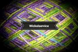 Wickelservice