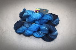 Merino High Twist 6fach von Atelier Zitron, 150g