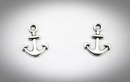 2er Set / Annäher, Anker