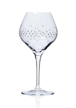 Weinglas Hermes 280 ml