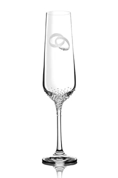 Sektglas Porte 200 ml