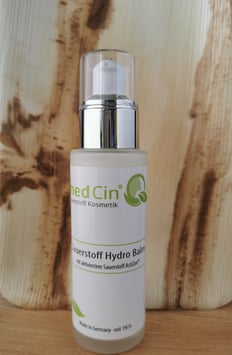 Sauerstoff Hydro Balm