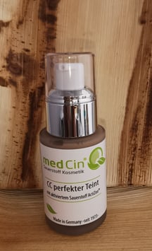CC perfekter Teint