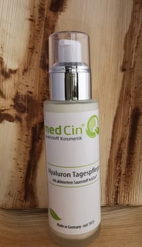 Hyaluron Tagespflege