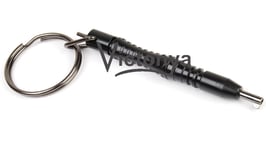 Fesselschlüssel Kunststoff