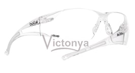 Bollé Rahmenschutzbrille Klar