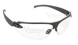 Bügel - Schutzbrille Klar