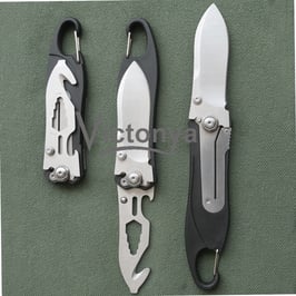 Sanrenmu Sicherheitsmesser