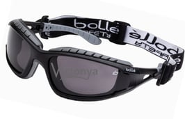 Bolle Tracker II Smoke