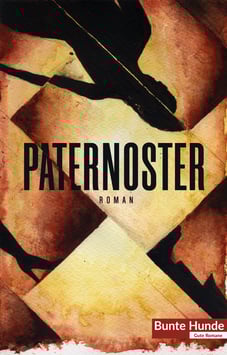 Paternoster - ein Patchwork-Roman