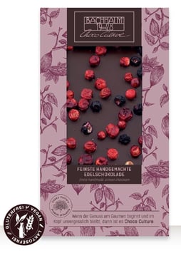 TS HEIDELBEERE PREISELBEERE ZARTBITTER