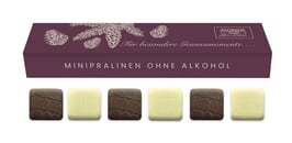 WH25 MINIPRALINENSTANGE LILA GENUSSMOMENTE